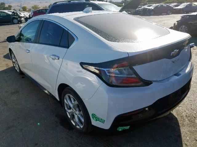 VIN 1G1RD6S52GU117114 2016 Chevrolet Volt, Ltz no.3