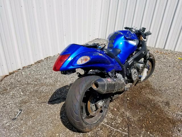 2015 SUZUKI GSX1300 RA JS1GX72B3F2101235