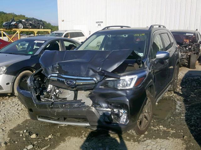 2019 SUBARU FORESTER T JF2SKAWC4KH510562