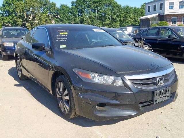 Auto Auction Ended On Vin 1hgcs1b34ba009125 2011 Honda Accord Lx In Ma North Boston