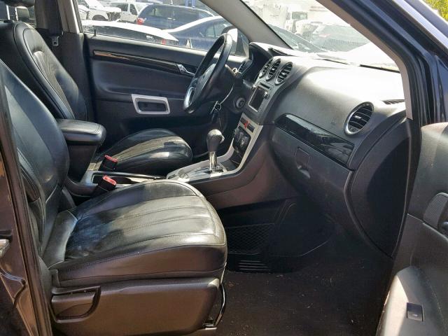 2014 Chevrolet Captiva Lt 2 4l 4 For Sale In Woodhaven Mi Lot 49406999