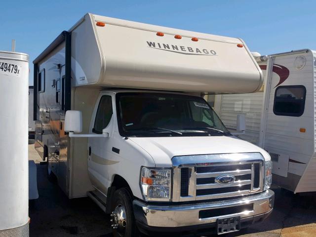 16 Ford Econoline 50 Super Duty Cutaway Van For Sale Nv Las Vegas Thu Oct 24 19 Used Salvage Cars Copart Usa