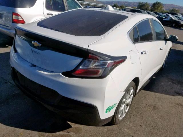 VIN 1G1RD6S52GU117114 2016 Chevrolet Volt, Ltz no.4