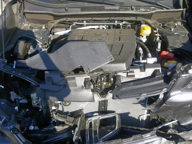 2019 SUBARU FORESTER T JF2SKAWC4KH510562