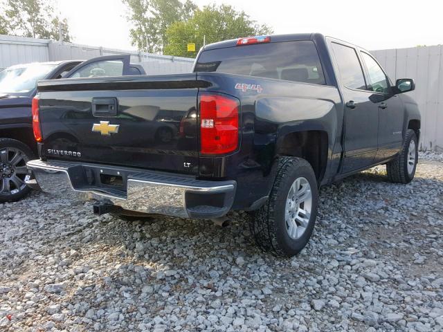 3GCUKREC5HG362500 2017 CHEVROLET SILVERADO K1500 LT-3