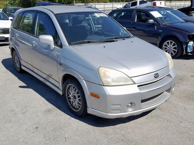 suzuki aerio 2003 vin js2rd41h635202474