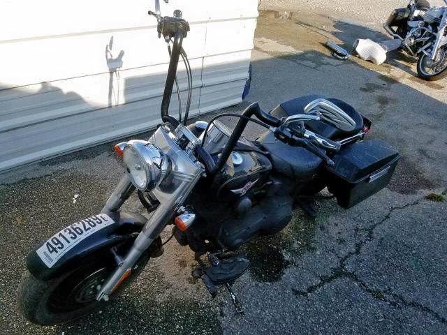 2005 HARLEY-DAVIDSON FLSTFI 1HD1BXB195Y101803