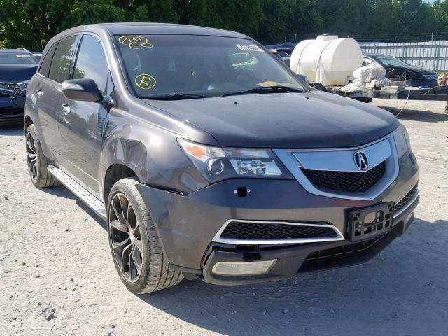 Acura MDX