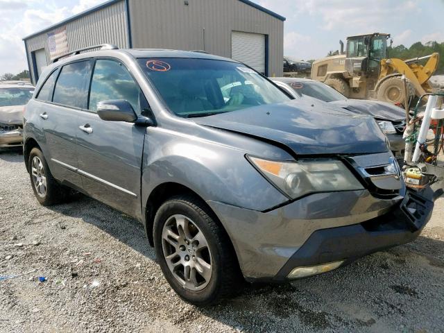 2008 Acura Mdx For Sale >> 2008 Acura Mdx 3 7l 6 For Sale In Louisville Ky Lot 49190879 2008 Acura Mdx For Sale >> 2008 Acura Mdx 3 7l 6 For Sale In Louisville Ky Lot 49190879