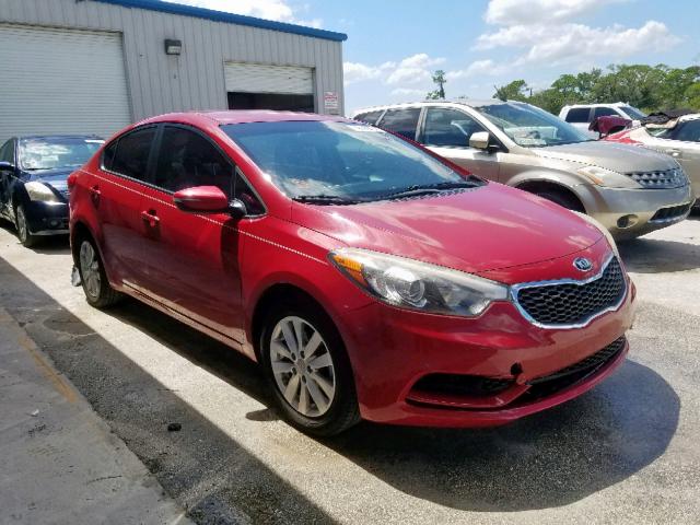 Kia Fort Pierce >> Knafx4a67e5154292 2014 Kia Forte Lx In Fl Ft Pierce Kia Fort Pierce >> Knafx4a67e5154292 2014 Kia Forte Lx In Fl Ft Pierce