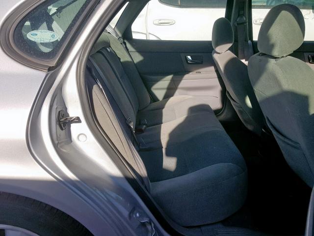 2002 Ford Taurus Ses 3 0l 6 For Sale In North Salt Lake Ut Lot 49186829