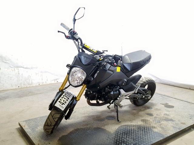 2015 Honda Grom >> 2015 Honda Grom 125 1 For Sale In Eldridge Ia Lot 49331719 2015 Honda Grom >> 2015 Honda Grom 125 1 For Sale In Eldridge Ia Lot 49331719