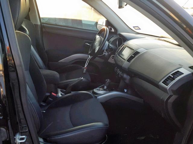 mitsubishi outlander 2012 vin ja4as3aw8cu001939