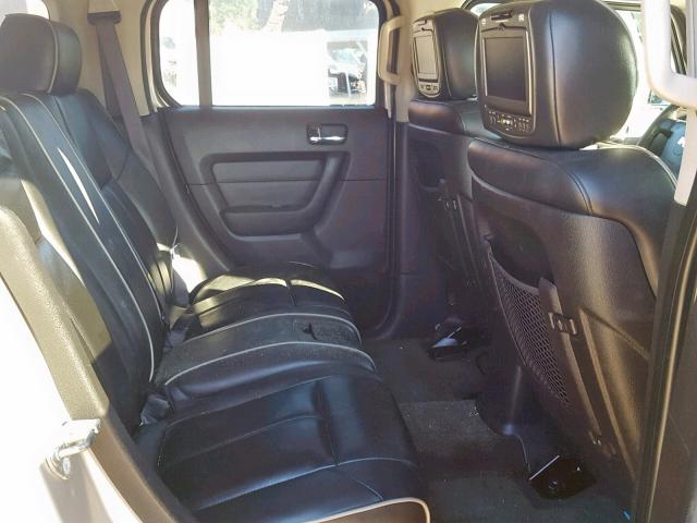 2006 Hummer H3 3 5l 5 For Sale In Mendon Ma Lot 49219379