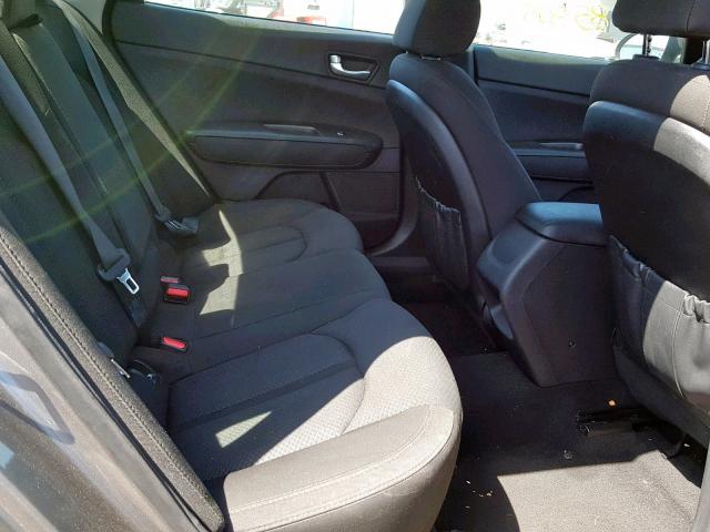 2017 KIA OPTIMA LX 5XXGT4L38HG145977