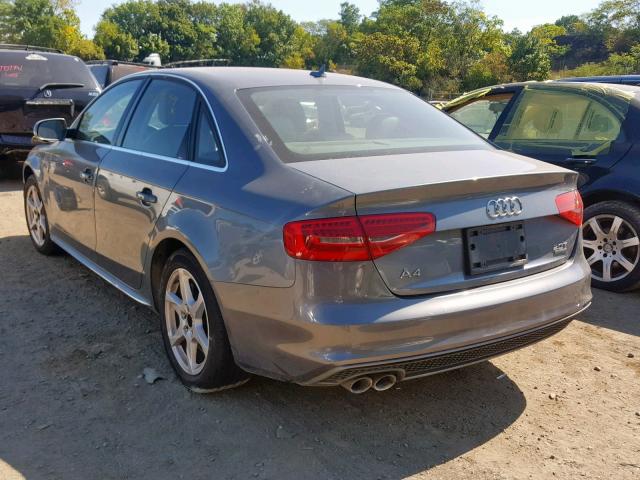 VIN WAUBFAFL6GN006877 2016 Audi A4, Premium no.3