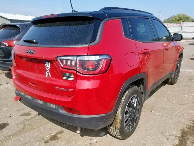 3C4NJDDBXJT484933 2018 JEEP COMPASS TRAILHAWK-3