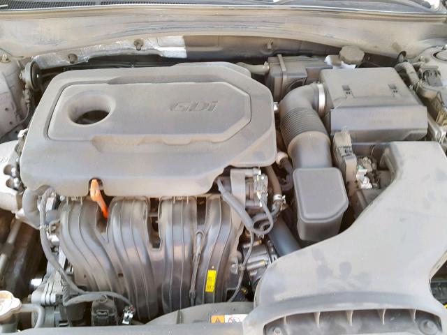 2017 KIA OPTIMA LX 5XXGT4L38HG145977