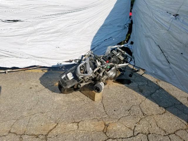 2002 SUZUKI GS500 JS1GM51A722100556