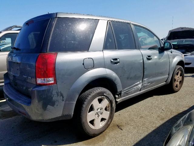 Saturn vue 2007