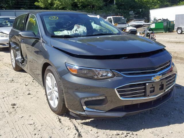 1G1ZD5ST6JF215289 2018 CHEVROLET MALIBU LT-0