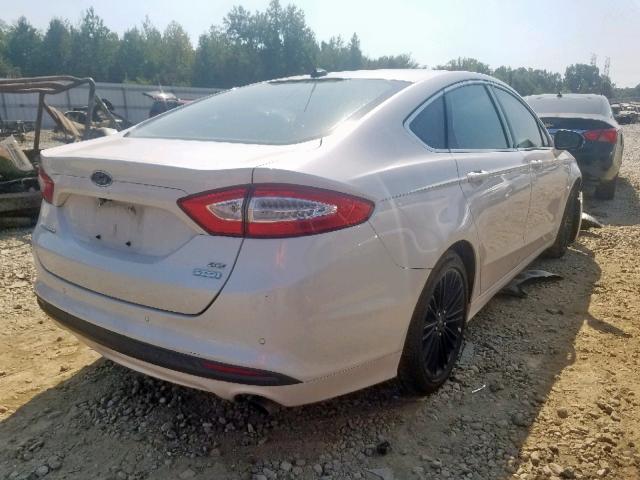 2014 FORD FUSION SE 3FA6P0HD8ER224336