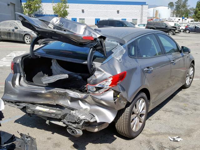 2017 KIA OPTIMA LX 5XXGT4L38HG145977