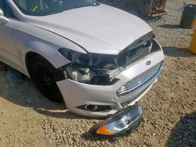 2014 FORD FUSION SE 3FA6P0HD8ER224336