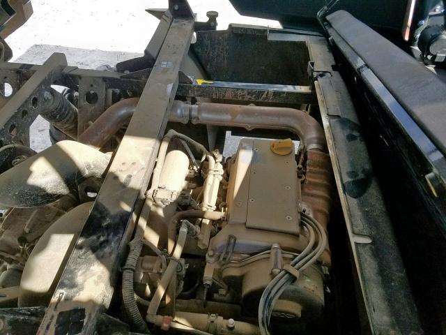 2019 KAWASAKI KAF820 J JKBAFSJ15KB510654