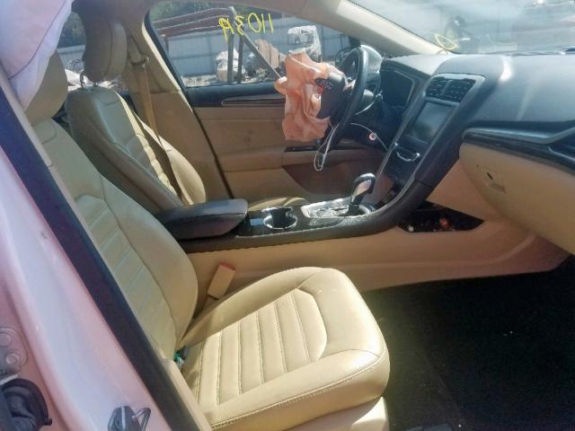 2014 FORD FUSION SE 3FA6P0HD8ER224336