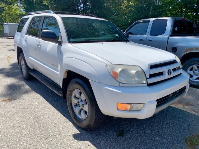 2003 Toyota 4runner Sr5 For Sale Nh Candia Tue Oct 29