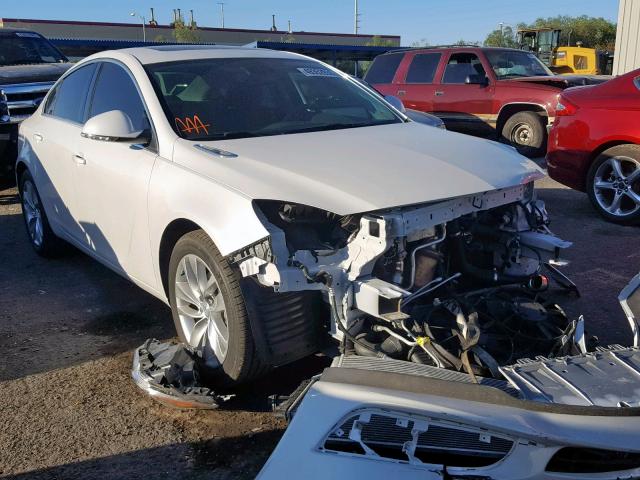 Auto Auction Ended On Vin 2g4gr5gx9h9139433 2017 Buick Regal Prem In Nv Las Vegas