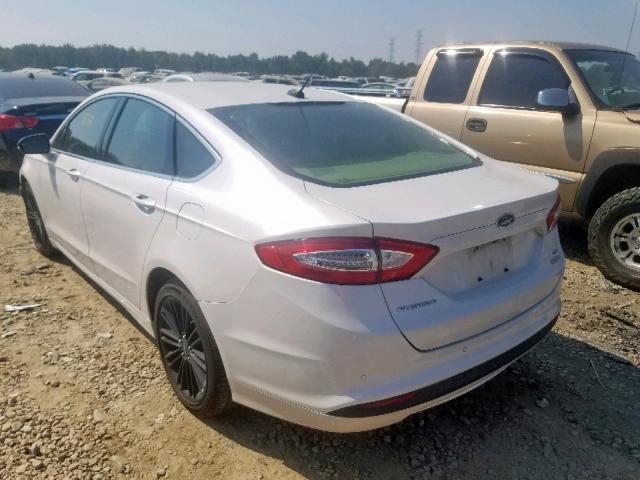 2014 FORD FUSION SE 3FA6P0HD8ER224336