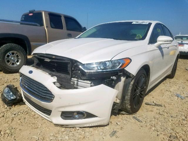 2014 FORD FUSION SE 3FA6P0HD8ER224336