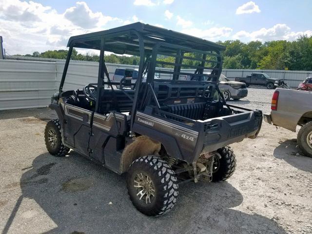 2019 KAWASAKI KAF820 J JKBAFSJ15KB510654