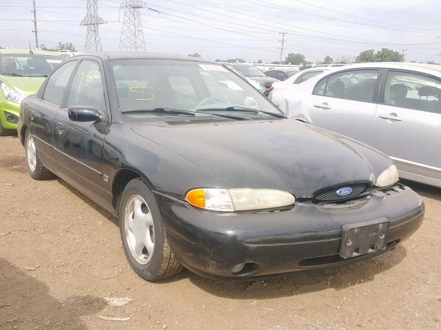 ford contour 1996 vin 1falp66l5tk149130