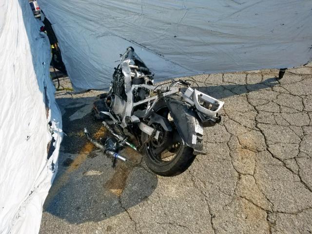 2002 SUZUKI GS500 JS1GM51A722100556