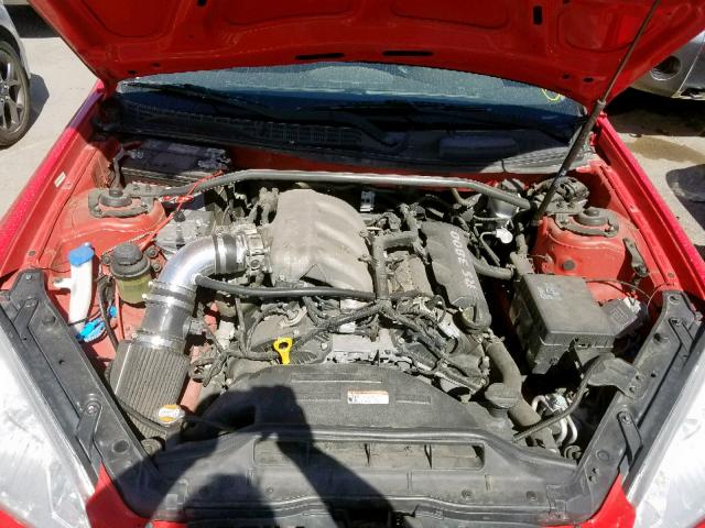2010 HYUNDAI GENESIS KMHHU6KH3AU024392