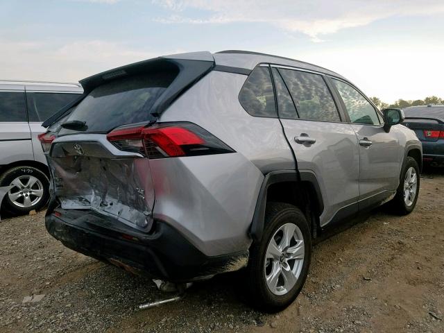 2T3P1RFV9KC006849 2019 TOYOTA RAV4 XLE-3