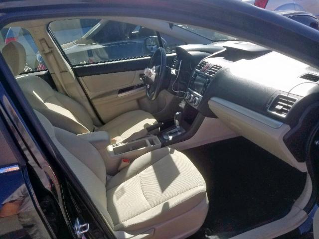 2015 Subaru Impreza Pr 2 0l 4 For Sale In Dunn Nc Lot 49579559