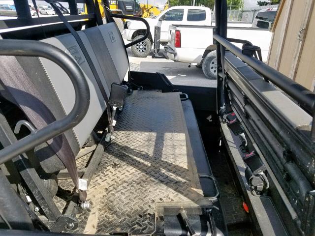 2019 KAWASAKI KAF820 J JKBAFSJ15KB510654