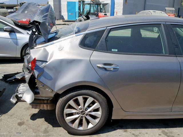 2017 KIA OPTIMA LX 5XXGT4L38HG145977