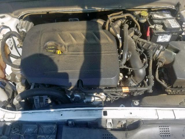 2014 FORD FUSION SE 3FA6P0HD8ER224336