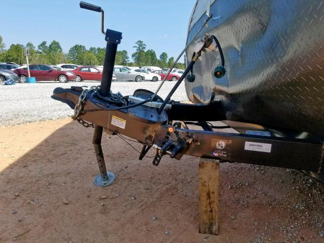 2019 WILDWOOD TRAILER, 5ZT2SSWB5KE013323 - 9