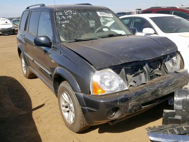 2004 Suzuki Xl7 >> 2004 Suzuki Xl7 Ex 2 7l 6 For Sale In Brighton Co Lot 48845729 2004 Suzuki Xl7 >> 2004 Suzuki Xl7 Ex 2 7l 6 For Sale In Brighton Co Lot 48845729