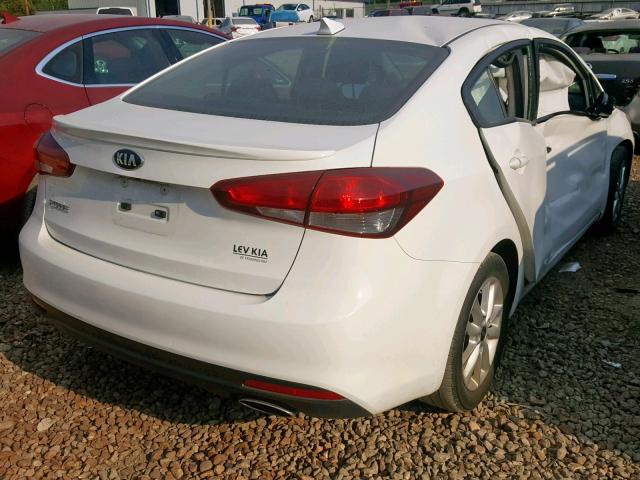 3KPFL4A75HE013415 KIA FORTE LX