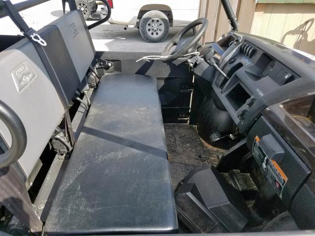 2019 KAWASAKI KAF820 J JKBAFSJ15KB510654