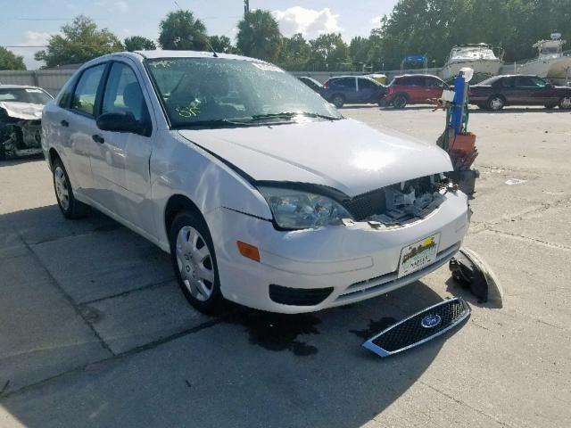 2006 Ford Focus Zx4 For Sale Fl Punta Gorda Fri Oct