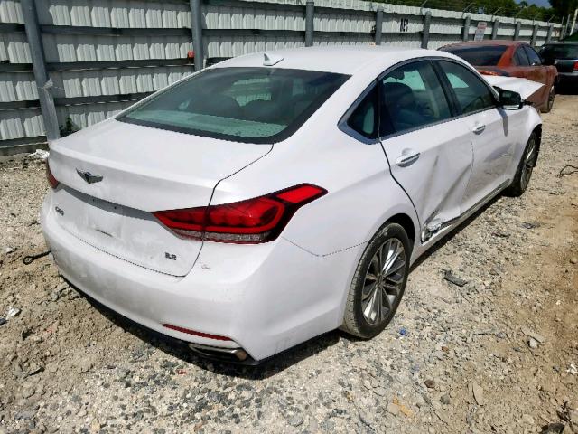 KMHGN4JE9HU205687 2017 GENESIS G80 BASE-3