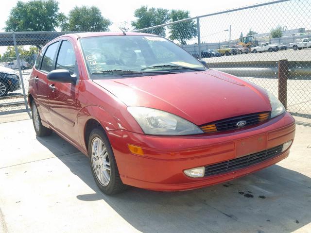 auto auction ended on vin 3fafp37383r184587 2003 ford focus zx5 in ca so sacramento autobidmaster